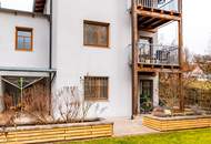 Gepflegtes Familienhaus in Berndorf in schöner Grünruhelage