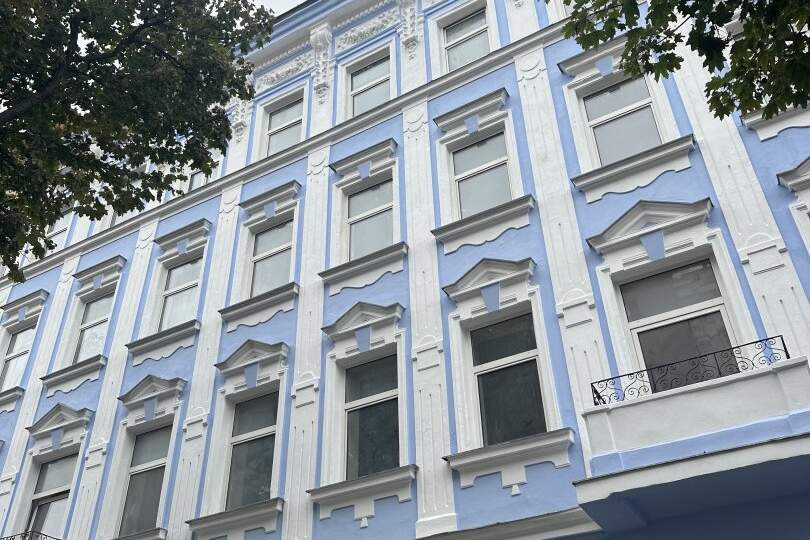 Charmanter Altbau mit Potenzial – Sanierungsbedürftig.! - Nähe U3 Hütteldorfer Strasse und U4 Unter St.Veit, Wohnung-kauf, 156.000,€, 1140 Wien 14., Penzing