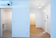 Dachgeschosswohnung mit 28 m² Terrasse – Neubau 2023, Klimaanlage, Kagran