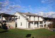 Erstbezug nach Sanierung: Schlüsselfertige Maisonette-Wohnung mit großzügigem Garten