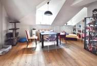 Bezaubernde 4-Zimmer-Maisonettewohnung mit Dachterrasse in Korneuburg