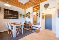 Koppl: 3-Zimmer-Anlegerwohnung ca. 62 m² im hist. Fichtlgut – generalsaniert, touristisch genehmigt, vollmöbliert, startklar