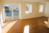 Attraktive 4-Zi.-Terrassenwohnung im 3-Parteienhaus