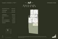 Herbstaktion: AM HAIN - Ein Rückzugsort mit Niveau – 4 Zimmer, Terrasse & Garten in Döbling