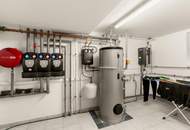 Stilvolles Eigenheim in sonniger Siedlungslage am Rande von Heimschuh