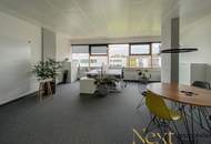Exklusive Bürofläche im WDZ 5 im Zentrum von Wels/Lichtenegg zu vermieten!