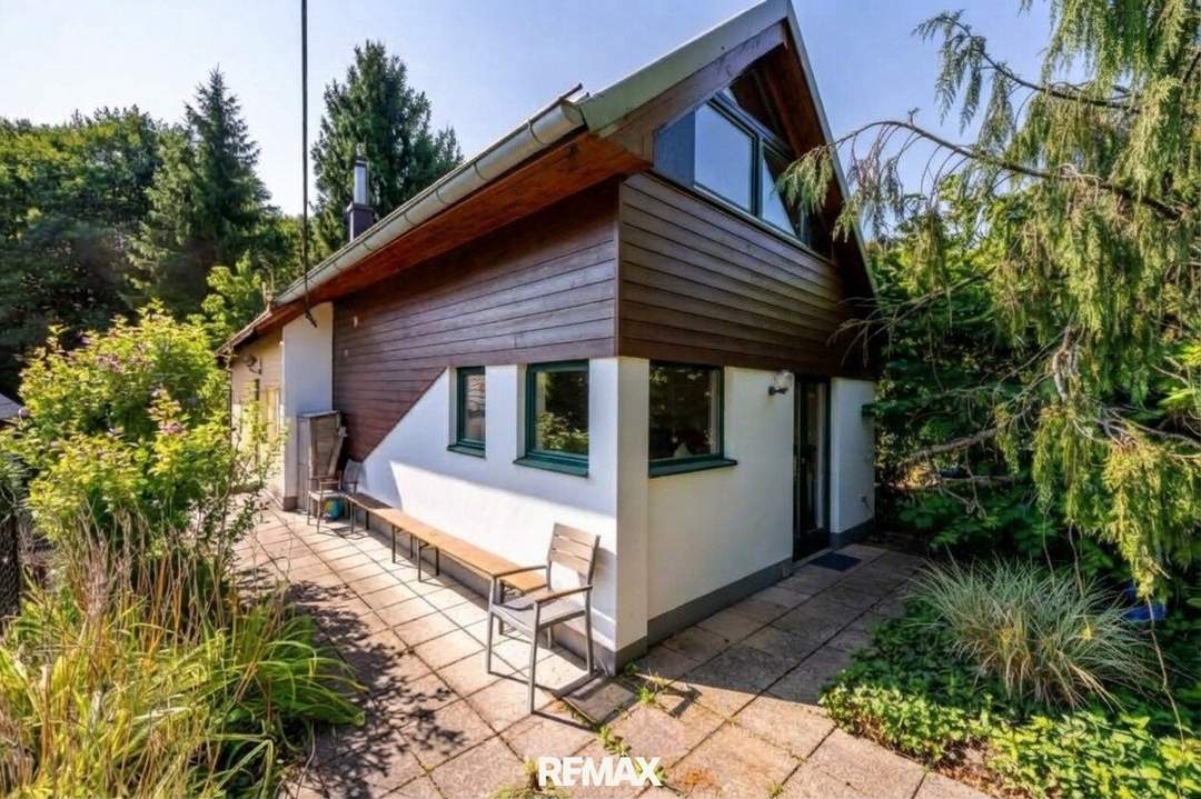 HERBSTAKTION: Haus in GABLITZ ab 349.000 EUR