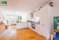 Lassen Sie sich diese Traumwohnung nicht entgehen - 3. oder 4.Zimmer mit Balkon (Neubau aus 2016) - nähe künftiger U5