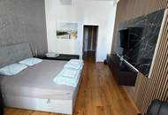 Appartment Nähe 1 Bezirk Kurzzeitvermietung Beherbergungwidmung