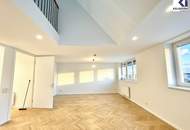 360 TOUR // DACHGESCHOß TERRASSEN-WOHNUNG