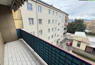 3-Zimmer-Wohnung mit Balkon/Loggia in +++ Zeltweg +++