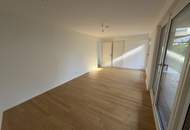 Attraktive 4-Zimmer-Erdgeschosswohnung nahe Wien