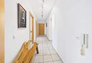 Gepflegte 4-Zimmer-Wohnung mit Lift, Balkon und Stellplatz im Herzen von Ferlach