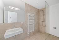 DG-Wohnung bei der Alten Donau - bezugsfertig und provisionsfrei