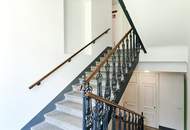 Perfekt geschnittene 3-Zimmer-Wohnung inkl. Loggia in den Innenhof!