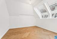 Zwischen Tradition &amp; Moderne – Ihr neues Zuhause im Stilaltbau mit DG-Ausbau