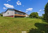 Charmanter Bungalow in Engerwitzdorf, 4 Zimmer, Garten, Garage – Ihr neues Zuhause!