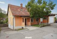 Sanierte 3-Zimmer-Wohnung mit großer Terrasse in Graz Ragnitz