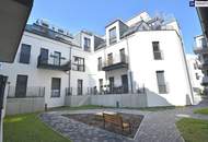 NEUER PREIS! Herrliche Dachwohnung mit feiner Terrasse im 2. Dachgeschoss!