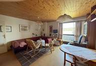 Gepflegte Seewohnung in Ruhelage – Direkter Blick auf den Walschacher See!