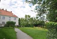 Vierzimmerwohnung im Südburgenland - Mit Gemeinschaftsgarten, auch mit Gemüseanbau , grüne Ruhelage