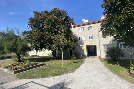 PROVISIONSFREI - ERSTBEZUG nach Sanierung - 3 Zimmer Wohnung + Küche mit Essplatz - Nähe U6 u. BB, Wohnung-kauf, 395.000,€, 1230 Wien 23., Liesing