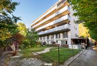 Leben in Geidorf, nahe dem Campus 02, 2 Zimmer, Balkon und Carport inklusive!