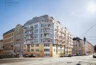 2-ZIMMER-WOHNUNG MIT WESTBALKON & LOGGIA – SONNENSTUNDEN IN BESTER LAGE
