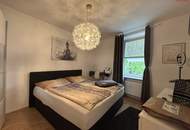Toplage im Zentralraum Linz/Ebelsberg! 3-Raum Wohnung, in ruhiger Grünlage - ideal für Familien - hoher Erholungs-/Freizeitwert - sehr gute Infrastruktur!