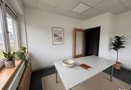 Moderne Bürofläche am Wörthersee - Techelsberg