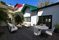 1190! Zwischen Weinbergen & Wienerwald! Schönes 3-Zimmer Eigentum mit zwei Terrassen!
