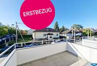 Ihr neues Zuhause zwischen Stadt und Alter Donau