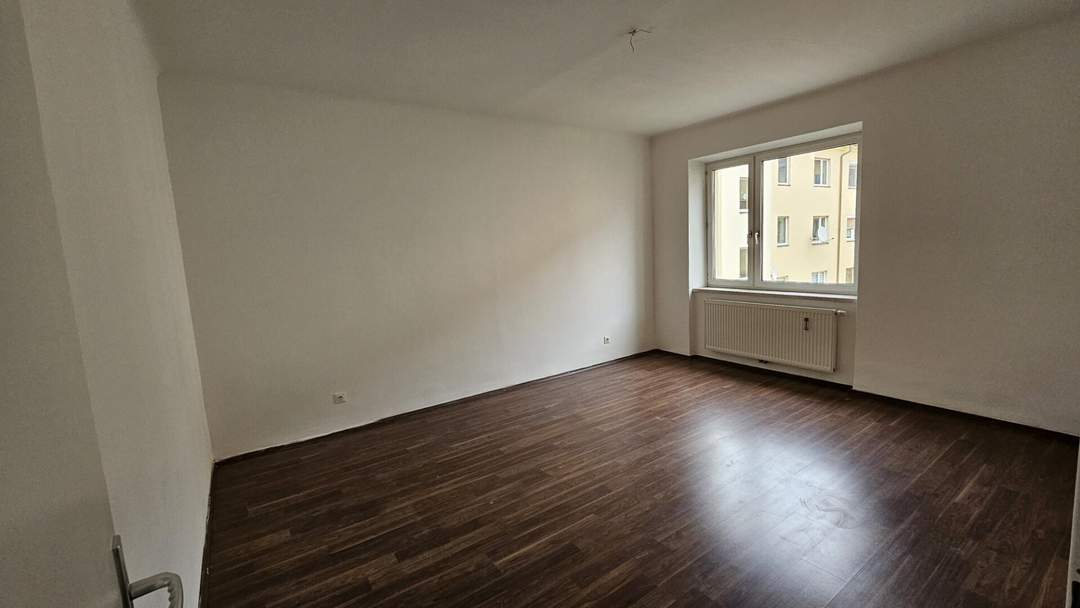Gemütliche 3-Zimmer-Wohnung in Graz!