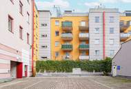 Ab August! Sonnige Garconierre mit Duplex-Parkplatz im 12. Bezirk zu vermieten!