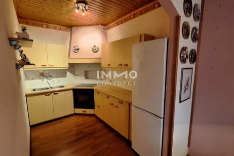 Eigentumswohnung im Erdgeschoss, zentrale Lage in St. Pölten-Stadt - 2 Zimmer, Wohnung-kauf, 3100 Sankt Pölten(Stadt)