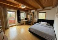 Architektur-Juwel in Logenplatz-Sonne: Einzigartige Landhaus-Villa mit Pool-Oase &amp; 424 qm Nutzfläche