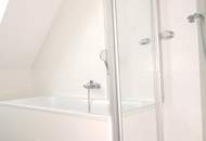 Exklusive Dachgeschosswohnung mit großzügiger Dachterrasse!