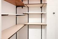 Citynah wohnen, Grün genießen: 2 Zimmer mit Loggia