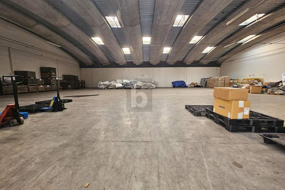 GROSSES POTENTIAL, Gewerbeobjekt-kauf, 2413 Bruck an der Leitha