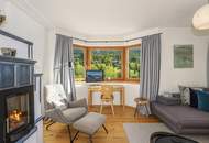 Hochwertige Wohnung mit traumhaftem Ausblick