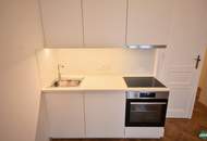 Wundervoller 1-Zimmer-Altbau in 1010 Wien