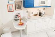 Eigentumswohnung mit Blick ins Grüne