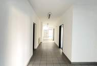 Geräumige Büroflächen mit Klimaanlage in 1110 Wien – 255m², 1.996,90€ Miete