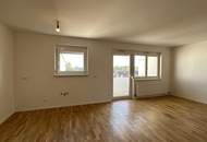 Top-sanierte 4-Zimmer Wohnung mit Balkon