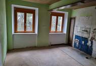 UNBEFRISTET! 3 Zimmer UND extra Kabinett