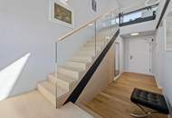 Upper Level Living - City Center High Light
