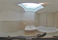 4-Zimmer-Erstbezugs-Penthouse mit Dachterrassen nahe AKH