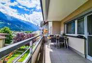 4-Zimmer-Wohnung mit Balkon & Duplexgarage in Telfs!