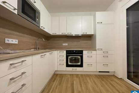 Traumhafte 3-Zimmer Gartenwohnung mit großzügiger Terrasse in Breitensee, Wohnung-miete, 1.348,99,€, 1140 Wien 14., Penzing