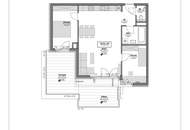 PROVISIONSFREIER ERSTBEZUG | MODERNE DECKENKÜHLUNG | GARAGE